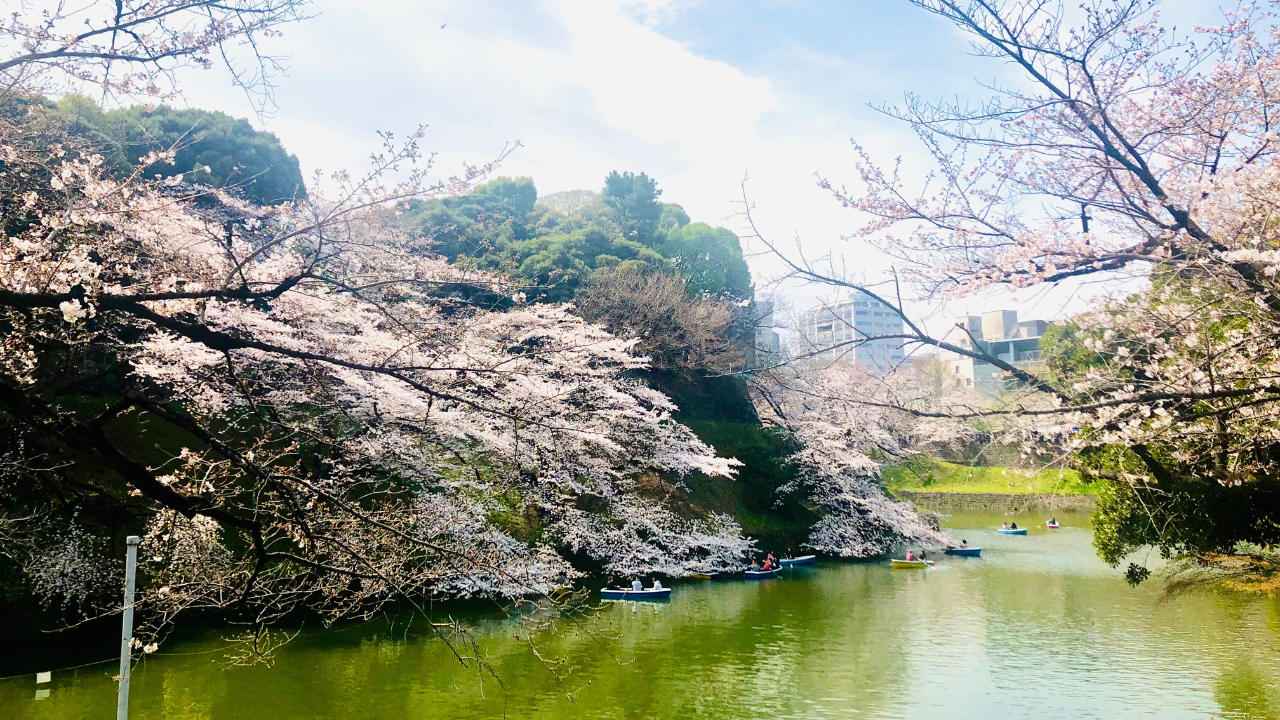 靖国神社