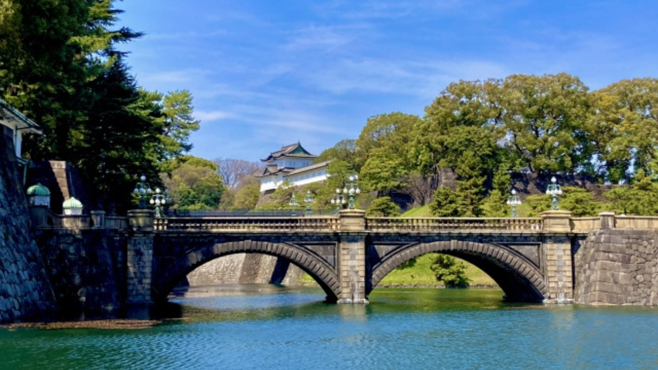 二重橋