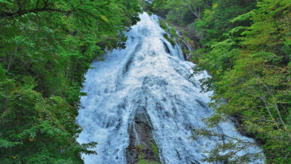 湯滝